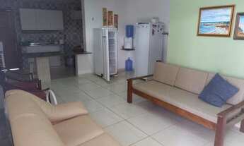 Imagem 3: Casa 3/4, condomínio Mediterranean Sea, beira mar em Tabatinga, Pacote sexta a segunda por