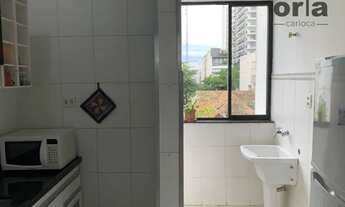 Imagem 7: Apartamento com 2 dormitórios à venda, 67 m² por R$ 1.000.000 - Ipanema - Rio de Janeiro/R