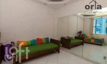 Imagem 2: Apartamento com 2 dormitórios à venda, 97 m² por R$ 797.000 - Copacabana - Rio de Janeiro