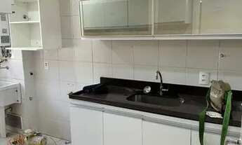 Imagem 2: Apartamento para locação Acqua Residencial