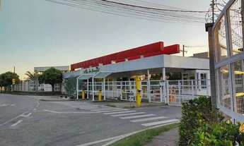 Imagem 6: CASA TÉRREA EM CONDOMÍNIO COM 3 SUITES - PRONTA PARA MORAR