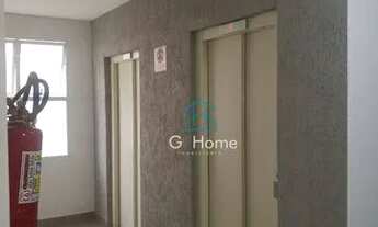 Imagem 4: APÈ SEMI MOBILIADO NA GLEBA PALHANO