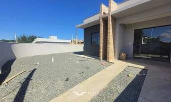 Imagem 5: Casa com 2 quartos, sendo 1 suíte, com 56m² no bairro Itajuba-Barra Velha-SC