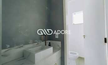 Imagem 5: LOCAÇÃO - Casa para Locação no Condomínio Jardim Guarujá - Salto/SP Esse lindo imóvel pos