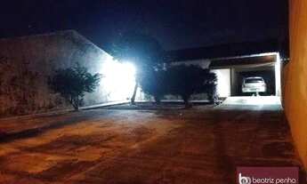 Imagem 7: Casa com 2 dormitórios à venda, 113 m² por R$ 240.000 - Parque Residencial Dom Lafaiete Li