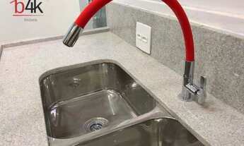 Imagem 5: Apartamento 4 dormitórios para venda e aluguel, 170 m² por R$ 2.500.000 - Bela Vista - São