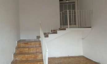 Imagem 4: 02 quartos, sala, cozinha, WC e quintal