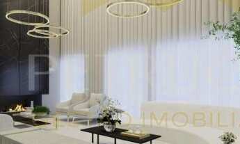 Imagem 2: Casa - Terras de São Carlos - Jundiaí