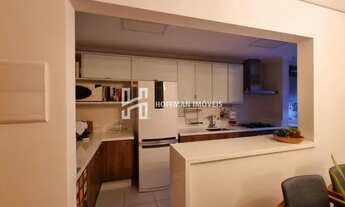 Imagem 2: LINDO APARTAMENTO COM SACADA GOURMET, LOCAL PRIVILEGIADO!