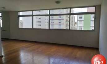 Imagem 2: São Paulo - Apartamento Padrão - Paraíso
