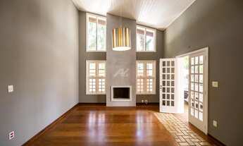 Imagem 3: Casa - Sítios de Recreio Gramado - Campinas