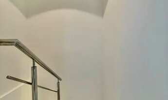 Imagem 6: Loft duplex no Park Lozandes