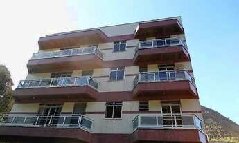 Imagem: Apartamento no bairro Quitandinha -2 quartos