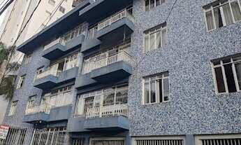 Imagem: Apartamento com 3 quartos para alugar por