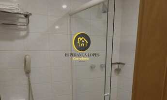 Imagem 4: Flat para Venda em Barueri, Alphaville Centro Industrial e Empresarial/Alphaville., 1 dorm