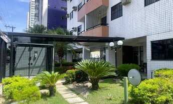 Imagem: Vendo Apto 3/4 no Marco - Edifício Campos