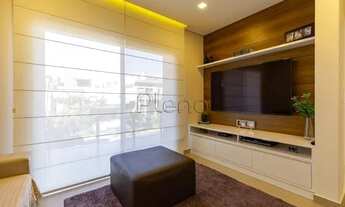 Imagem 8: Venda Casa em condomínio com 4 dormitórios