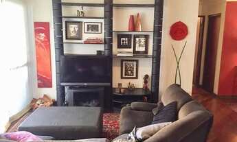 Imagem: Apartamento à venda em Moema