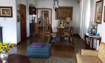 Imagem 3: Rua Desembargador Izidro amplo Apartamento 250m2 com 4 quartos 2 vagas garagem