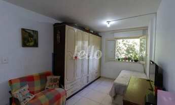 Imagem 3: São Paulo - Apartamento Padrão - Santa Cecília