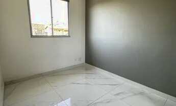 Imagem 6: Apartamento para venda tem 53 metros quadrados com 3 quartos em Cachoeirinha - Belo Horizo