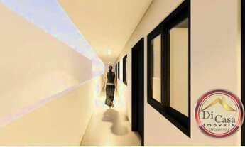 Imagem 3: Apartamento com 1 dormitório à venda, 35 m² por R$ 235.000 - Vila Diva (Zona Leste) - São