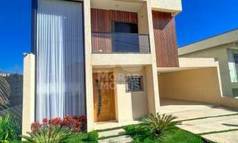 Imagem 3: Casa em Condomínio para Venda em Santana de Parnaíba, Sítio do Morro, 4 dormitórios, 3 ban