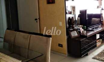 Imagem 5: São Paulo - Apartamento Padrão - Santana