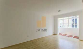 Imagem 2: Apartamento, Higienópolis - São Paulo