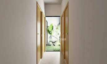 Imagem 7: Casa à venda, 139 m² por R$ 510.000,00 - Jardim Itália - Anápolis/GO