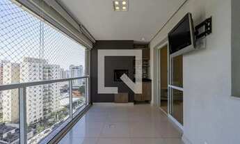 Imagem 6: Apartamento para Aluguel - Jabaquara, 2 Quartos, 69 m2