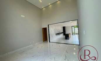 Imagem 6: Casa com 3 Quartos à venda, 167 m² por R$ 1.300.000 - Pinheiros - Aparecida de Goiânia/GO