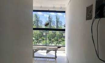 Imagem 5: Flat com 1 dormitório à venda, 31 m² por R$ 280.000,00 - Bessa - João Pessoa/PB