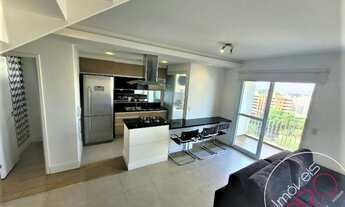 Imagem 4: Apartamento duplex 70mts 1 suíte, 2 vagas