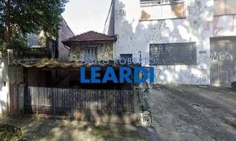 Imagem: TERRENO - CASA BRANCA - SP