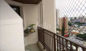 Imagem 7: São Paulo - Apartamento Padrão - Saúde