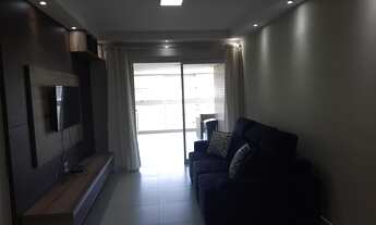 Imagem 5: Apartamento para aluguel tem 110 metros quadrados com 2 quartos em Jardim Las Palmas - Gua