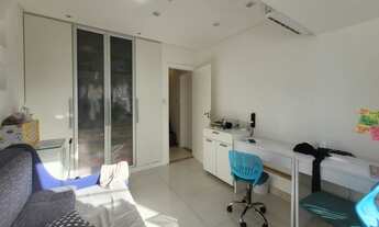 Imagem 2: Cobertura duplex para venda possui 106 metros quadrados com 2 quartos