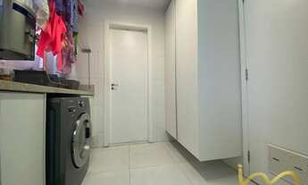 Imagem 2: Apartamento à venda, 4 quartos, Alto do Itaigara - Salvador/BA