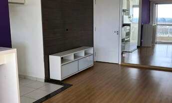 Imagem 2: Apartamento com 3 dormitórios para alugar, 70 m² por R$ 2.800,00/mês - Ecoville - Curitiba