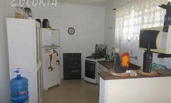 Imagem 6: Santo André - Casa Padrão - Vila Floresta