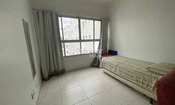 Imagem 4: 01 DORMITÓRIO COM SUÍTE