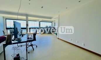 Imagem 5: Barra da Tijuca Apartamento com 1 dormitório