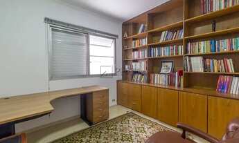 Imagem 16: Apartamento Locação 3 Dormitórios - 130 m² Higienópolis