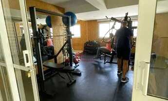 Imagem 3: Apartamento com 2 dormitórios para alugar, 60 m² por R$ 2.500/mês - Itapuã - Vila Velha/ES