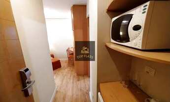 Imagem 4: Flat disponível no Paraíso - SP