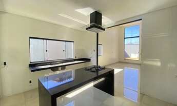 Imagem 7: Casa no Setor Garavelo