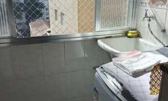 Imagem 3: Apartamento 03 dorm Mobiliado - Itararé / Divisa