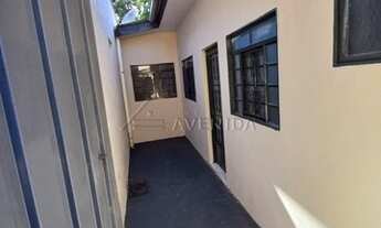 Imagem 4: LONDRINA - Casa Padrão - Yara