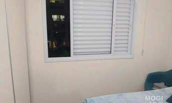 Imagem 4: Apartamento com 3 dormitórios à venda, 90 m² - Vila Suissa - Mogi das Cruzes/SP REF: AP07